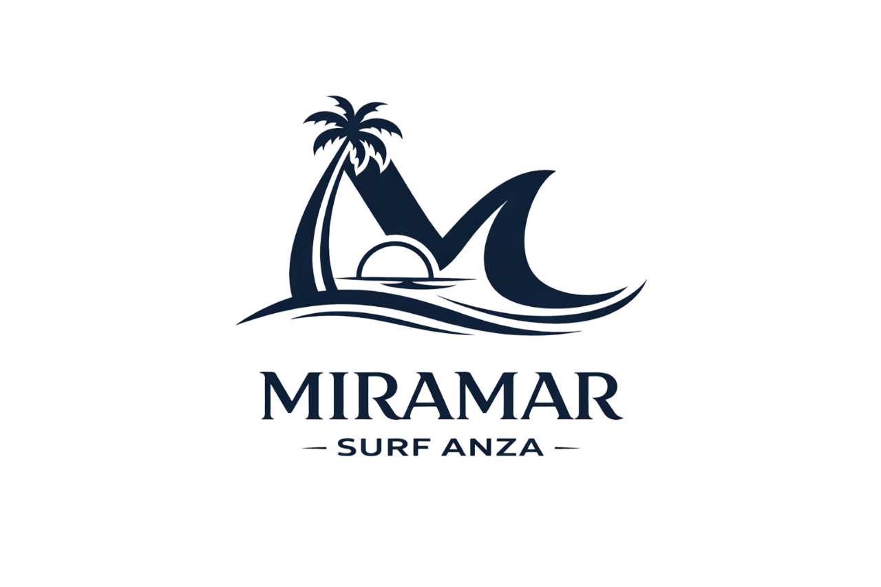 Miramar Surf Anza